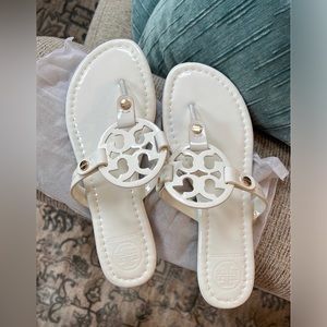 Tory Burch Miller Sandals